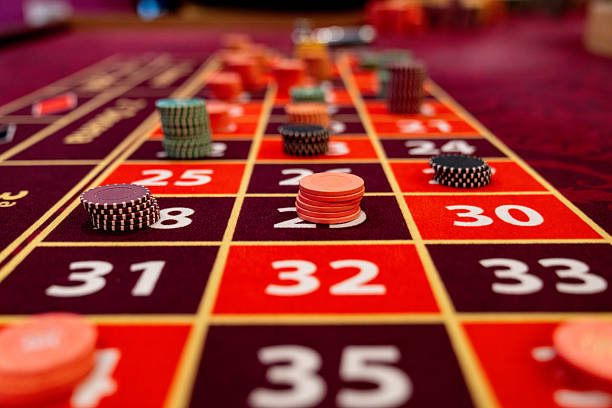 sugesbola Live Casino